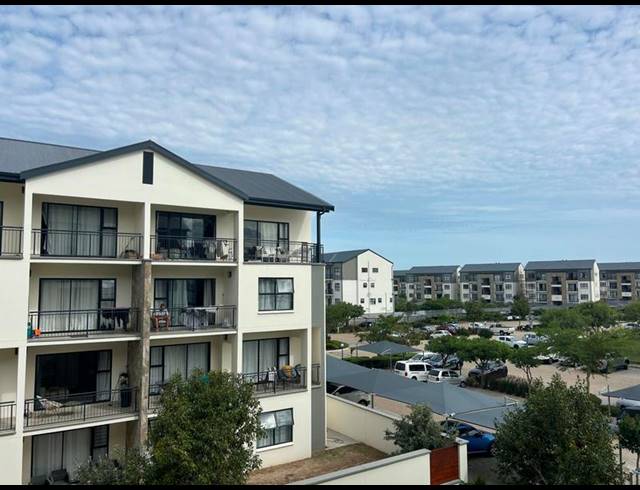 1 BEDROOM APARTMENT FOR SALE IN SANDOWN
